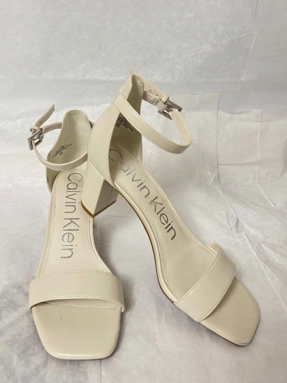Calvin Klein Women's Nolene Sandals